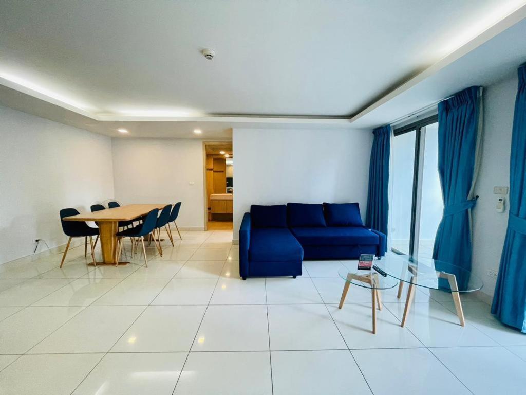 Laguna Bay 2 By Sunny Appartement Pattaya