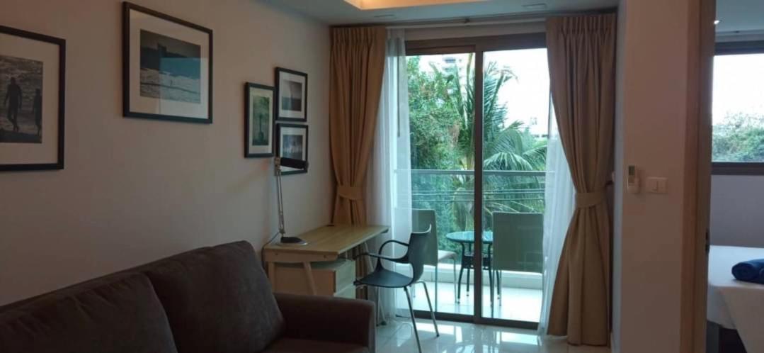 Laguna Bay 2 By Sunny Appartement