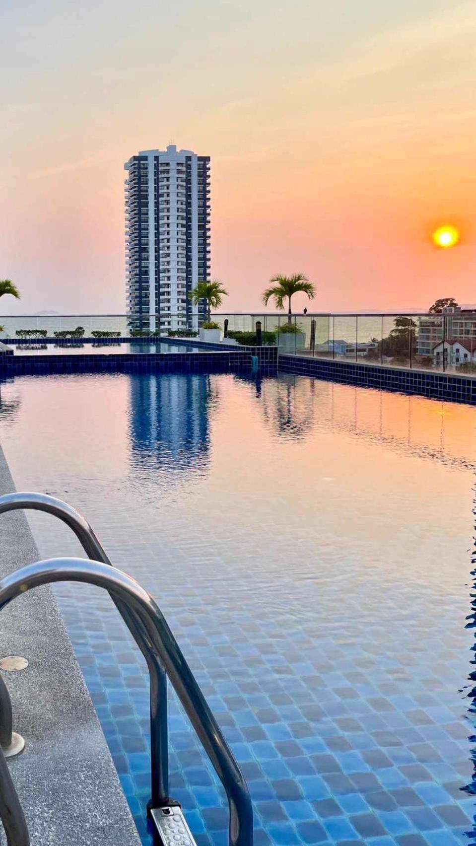 Laguna Bay 2 By Sunny Appartement
