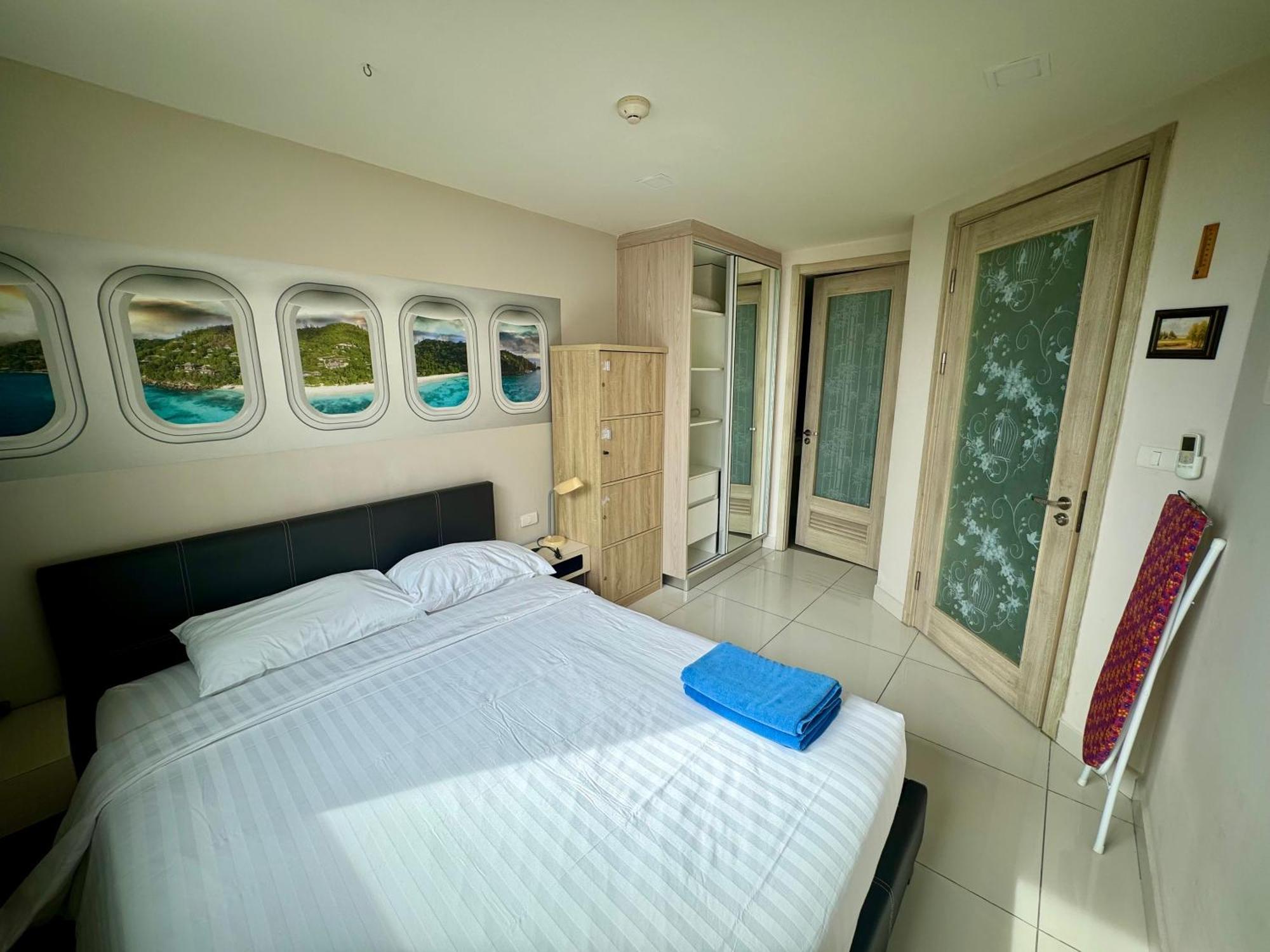 Laguna Bay 2 By Sunny Appartement *