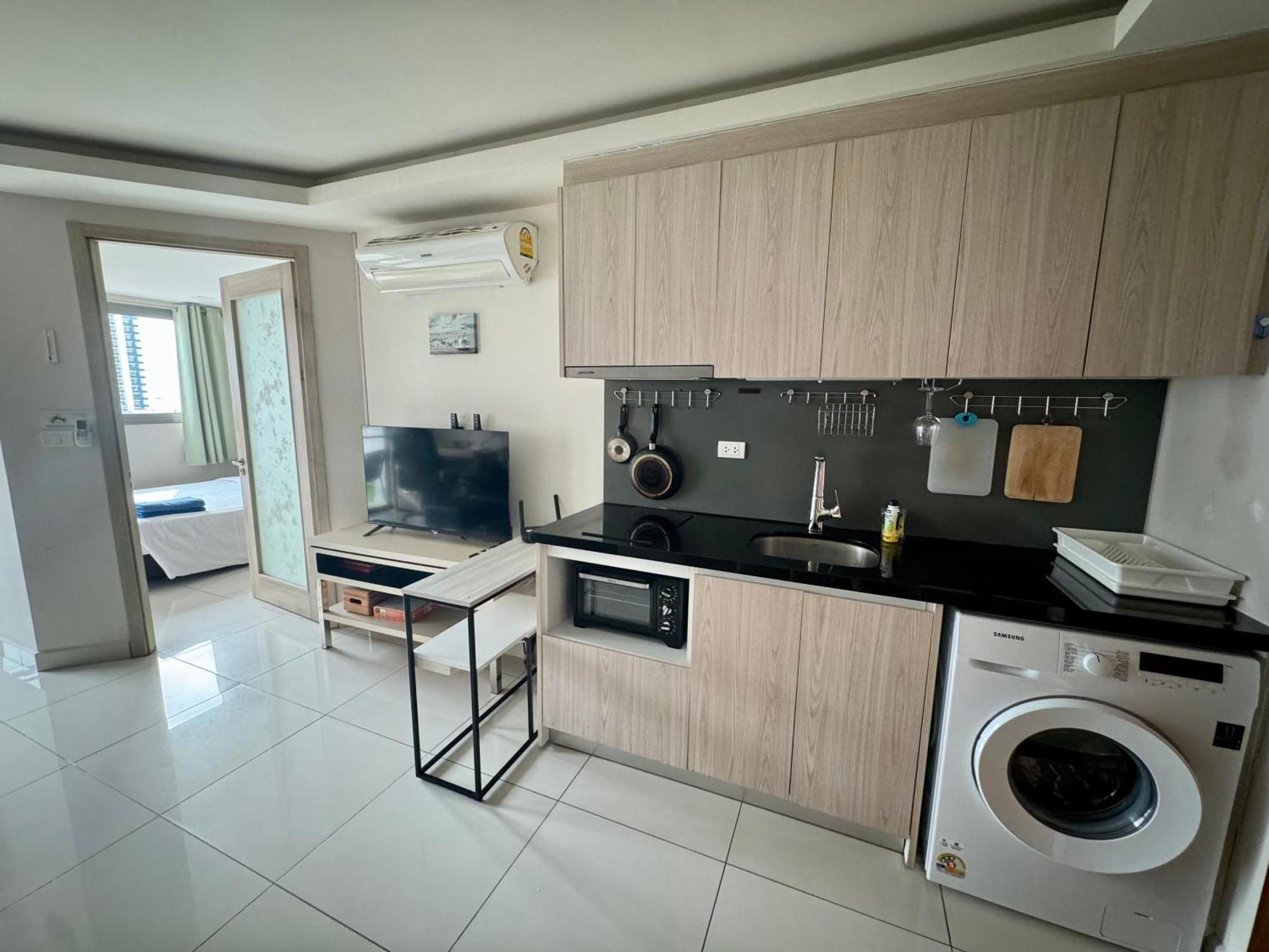 Appartement Laguna Bay 2 By Sunny *