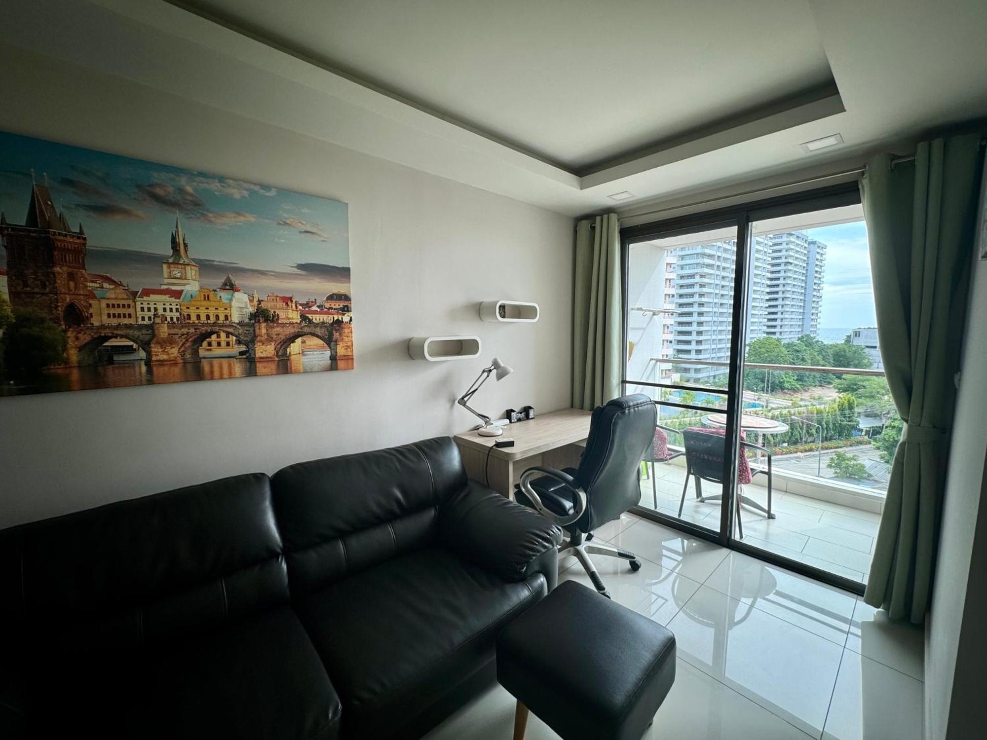Laguna Bay 2 By Sunny Appartement Pattaya
