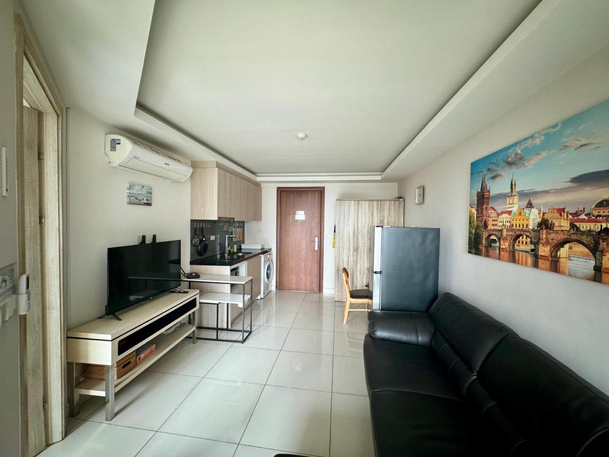 Appartement Laguna Bay 2 By Sunny Pattaya