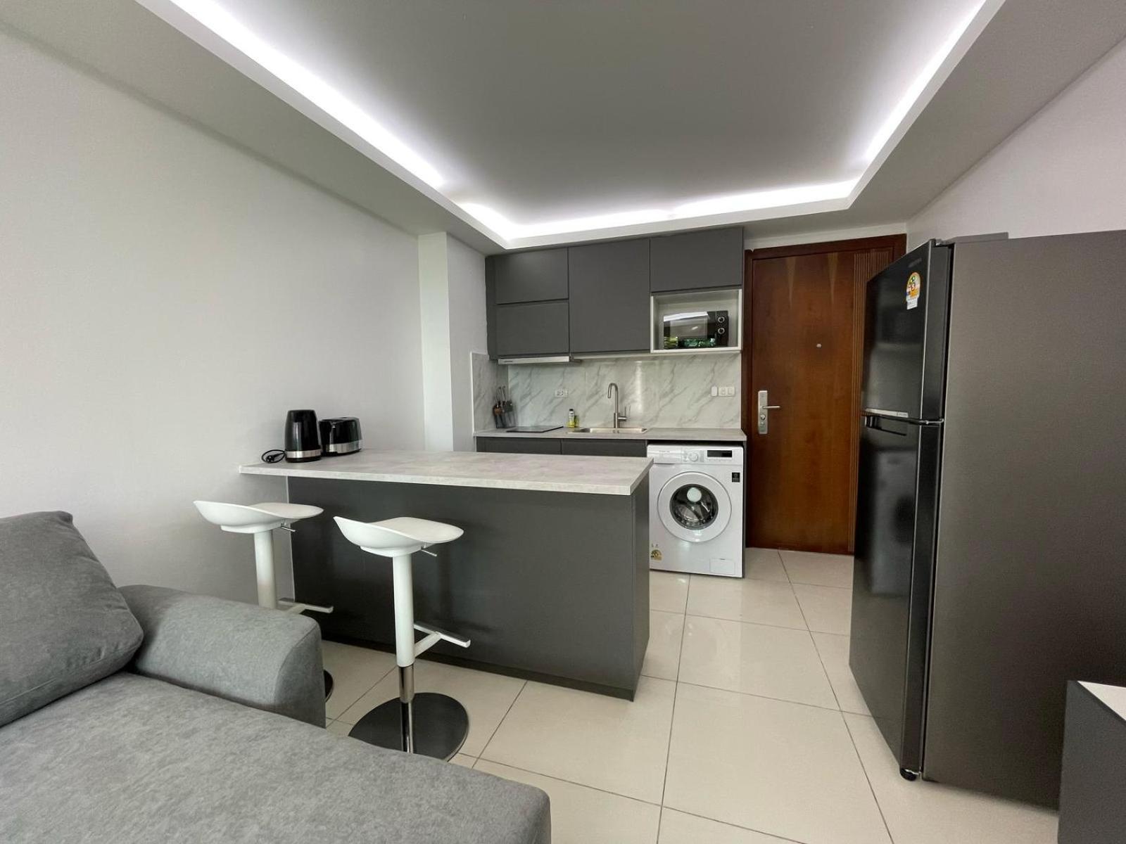 Laguna Bay 2 By Sunny Appartement Pattaya