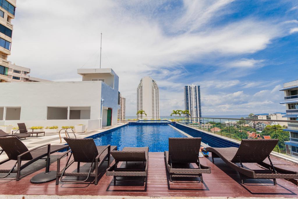 Appartement Laguna Bay 2 By Sunny Pattaya