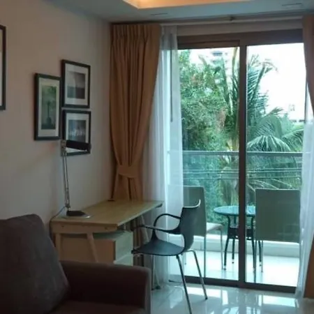 Laguna Bay 2 By Pattaya Sunny Rentals Room photo