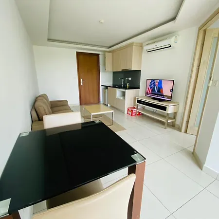 Laguna Bay 2 By Pattaya Sunny Rentals Room photo