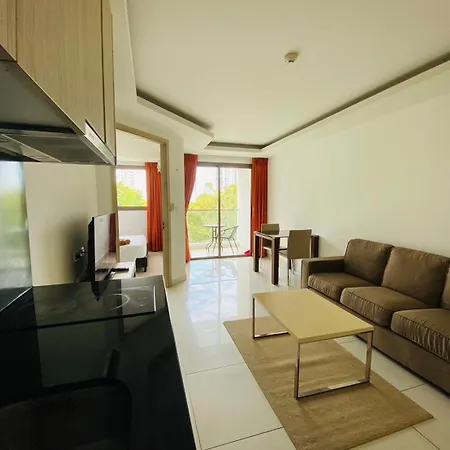 Laguna Bay 2 By Pattaya Sunny Rentals Room photo