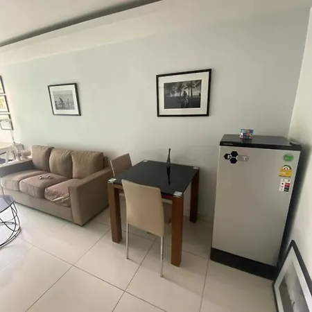 Laguna Bay 2 By Pattaya Sunny Rentals Room photo