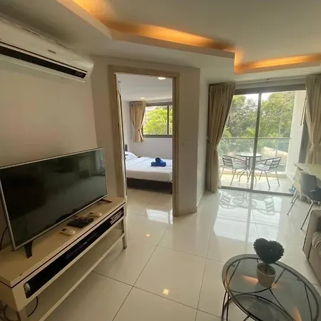 Laguna Bay 2 By Pattaya Sunny Rentals Room photo