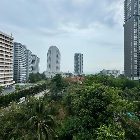 Laguna Bay 2 By Pattaya Sunny Rentals Room photo