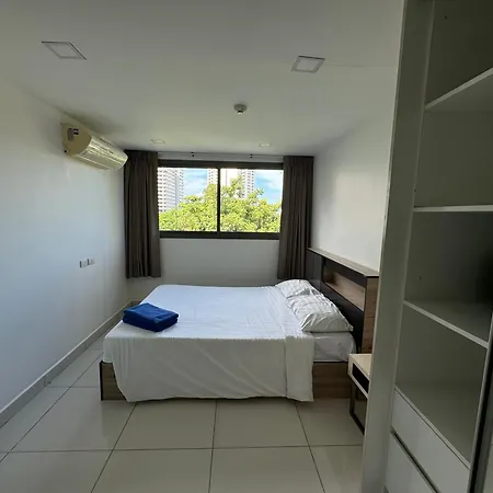 Laguna Bay 2 By Pattaya Sunny Rentals Room photo