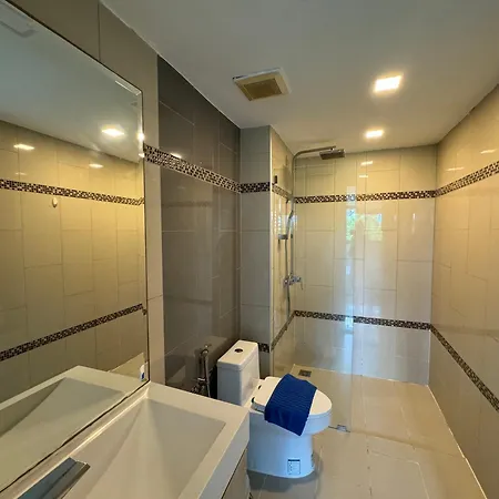 Laguna Bay 2 By Pattaya Sunny Rentals Room photo
