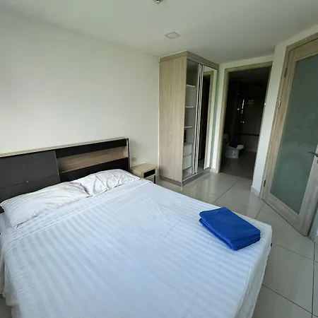 Laguna Bay 2 By Pattaya Sunny Rentals Room photo