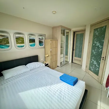 Laguna Bay 2 By Pattaya Sunny Rentals Room photo