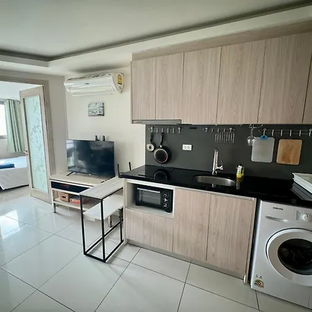 Laguna Bay 2 By Pattaya Sunny Rentals Room photo