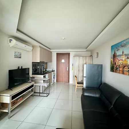 Laguna Bay 2 By Pattaya Sunny Rentals Room photo