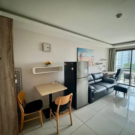 Laguna Bay 2 By Pattaya Sunny Rentals Room photo