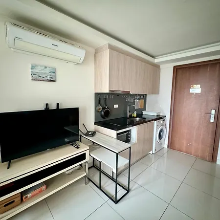 Laguna Bay 2 By Pattaya Sunny Rentals Room photo