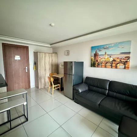 Laguna Bay 2 By Pattaya Sunny Rentals Room photo