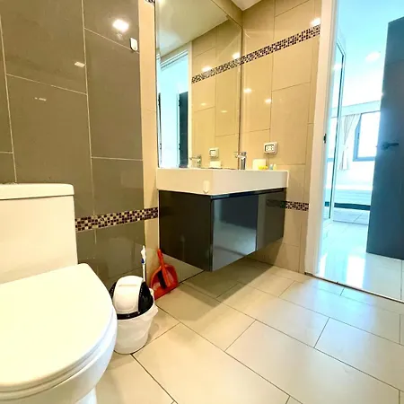 Laguna Bay 2 By Pattaya Sunny Rentals Room photo