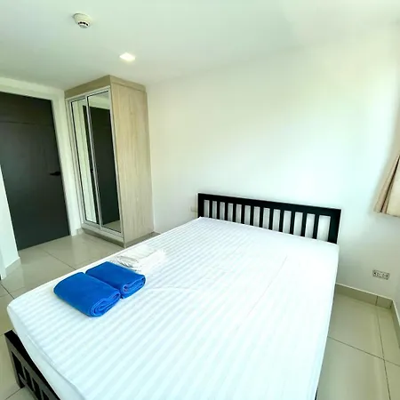 Laguna Bay 2 By Pattaya Sunny Rentals Room photo