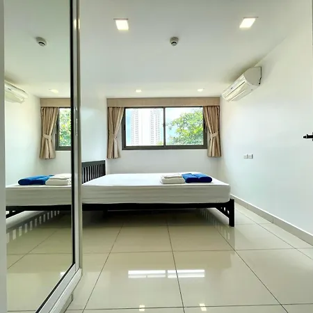 Laguna Bay 2 By Pattaya Sunny Rentals Room photo