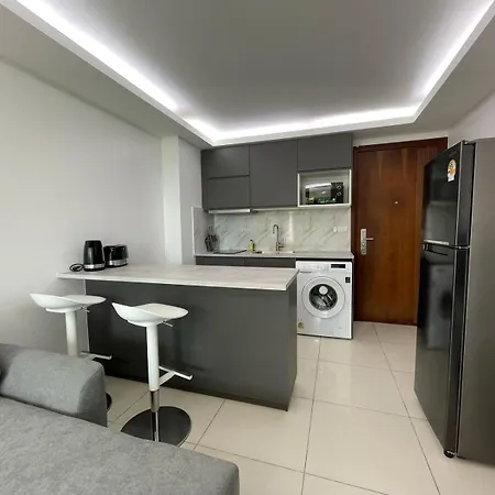 Laguna Bay 2 By Pattaya Sunny Rentals Room photo
