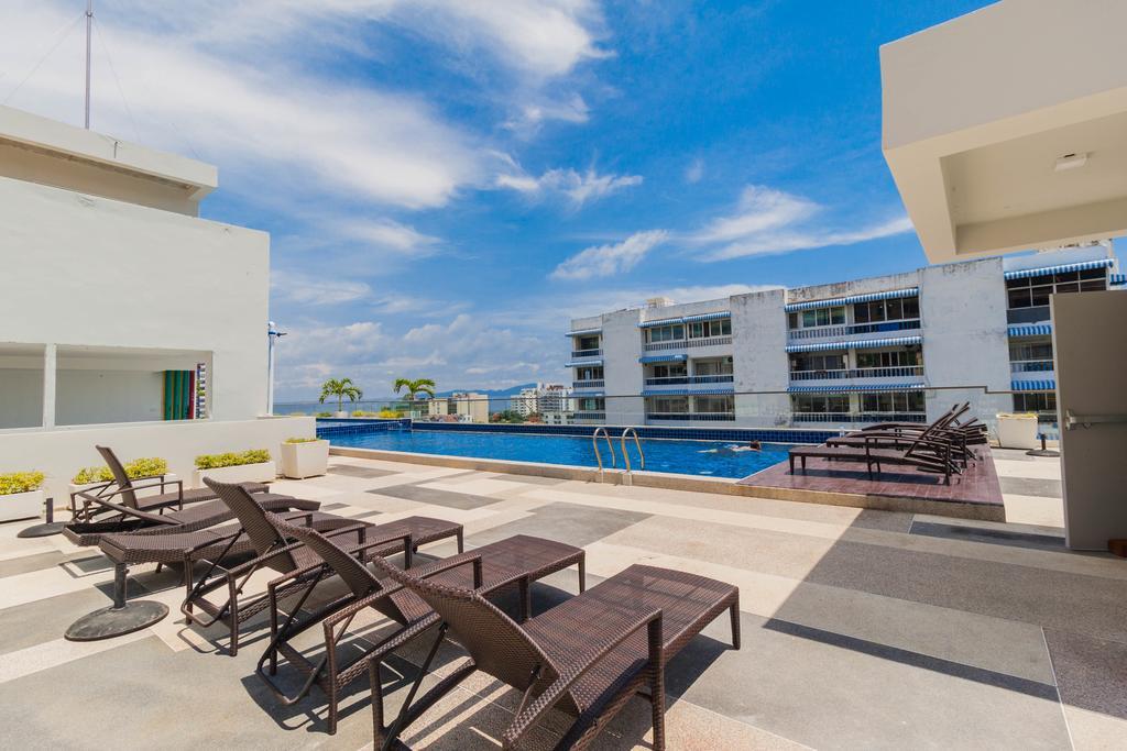 Apartment Laguna Bay 2 By Sunny Pattaya