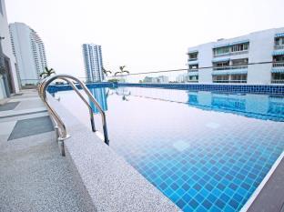 Apartment Laguna Bay 2 By Sunny Pattaya